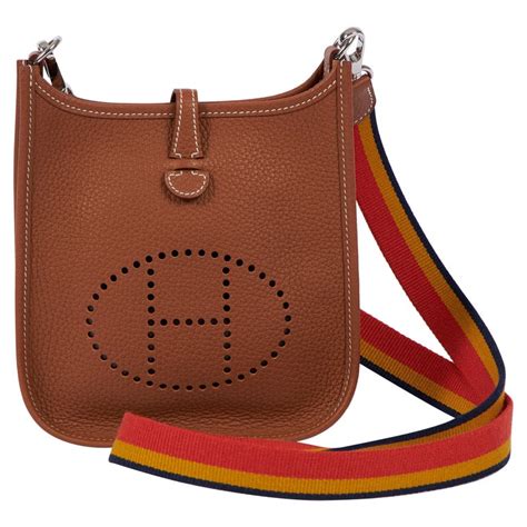 hermes evelyne crossbody bags 2021